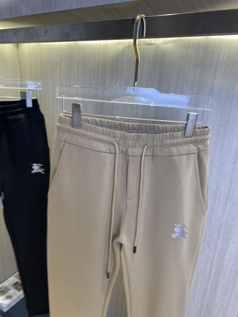 Burberry Long Pants